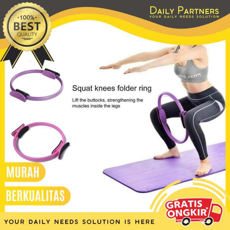 Magic online circle yoga
