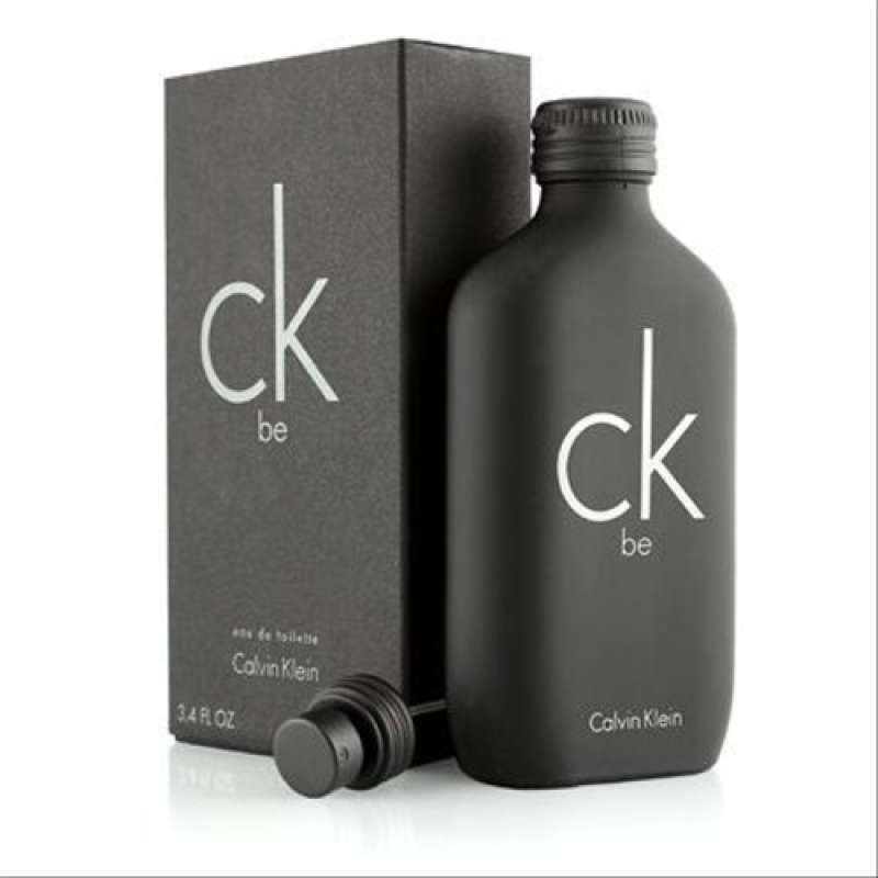 Harga parfum ck be 200ml top