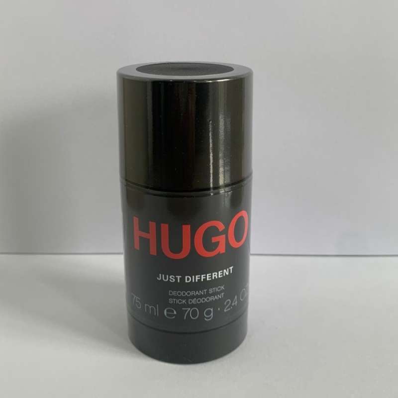 Hugo boss just different deodorant stick on sale