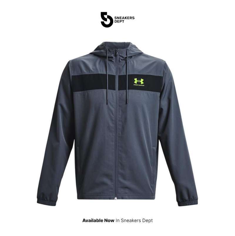 Jaket under armour 2025