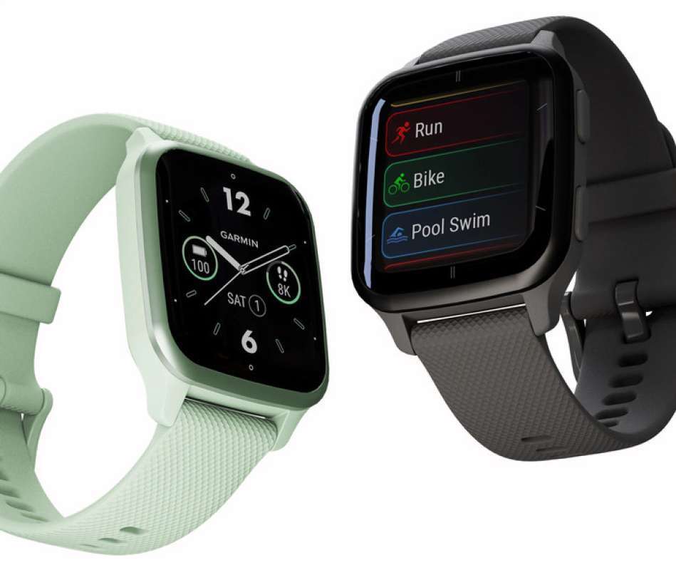 Venu sq garmin harga 2025