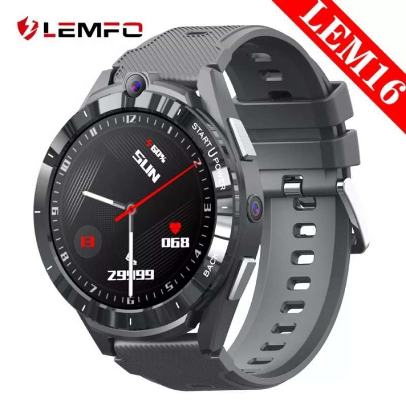 Jual Lemfo Lem6 Spesifikasi Original Murah Diskon Harga