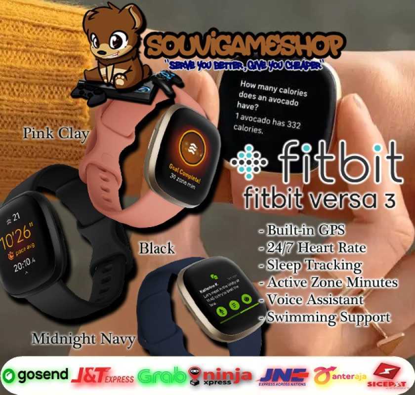 Harga fitbit versa 3 2025