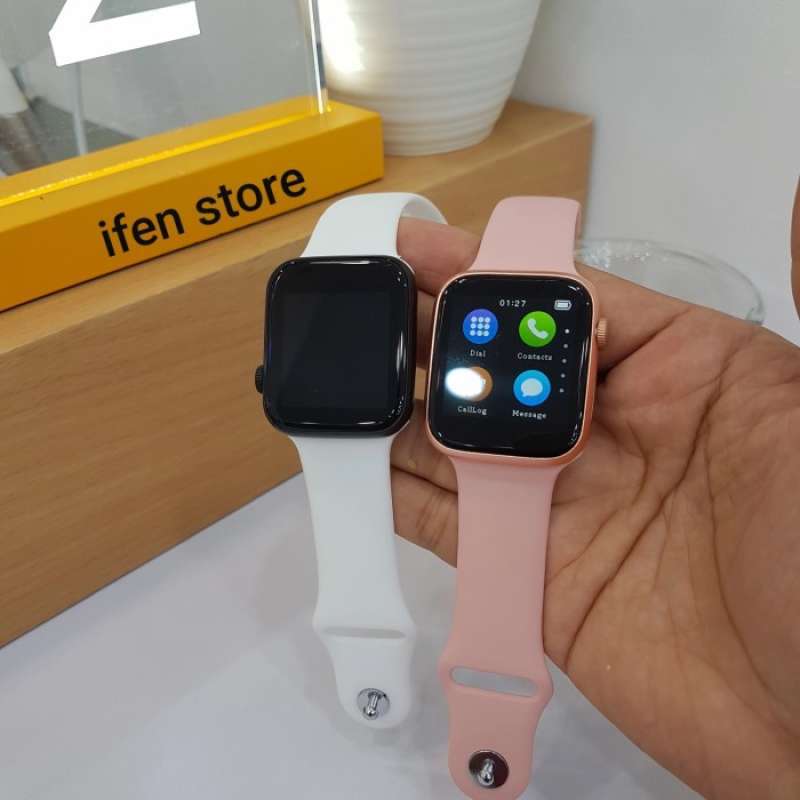 Jual Smartwatch Sport T500 Bluetooth Waterproof Fitness Wristband Di Seller Mba Ayu Tugu Selatan Kota Jakarta Utara Blibli