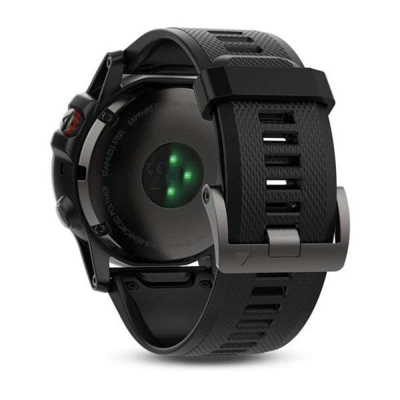 Promo Garmin Fenix 5x Sapphire Slate Gray Diskon 33 Di Seller Mba Ayu Tugu Selatan Kota Jakarta Utara Blibli