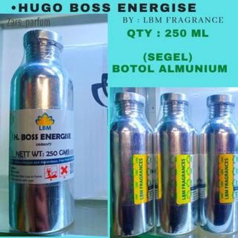 Bibit Parfum Hugo Energise Lengkap Harga Terbaru Januari 2024 Blibli