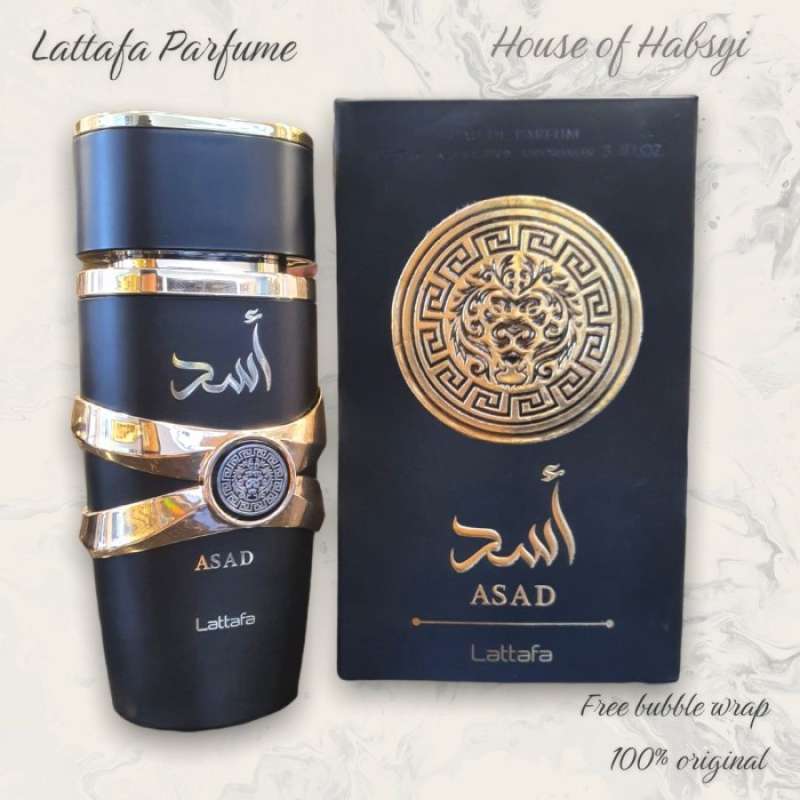 Jual parfume sales original