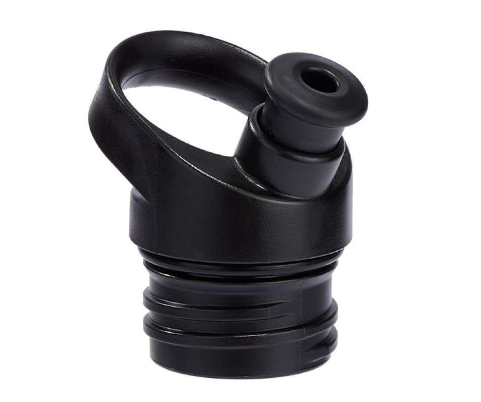 Standard mouth clearance insulated sport cap