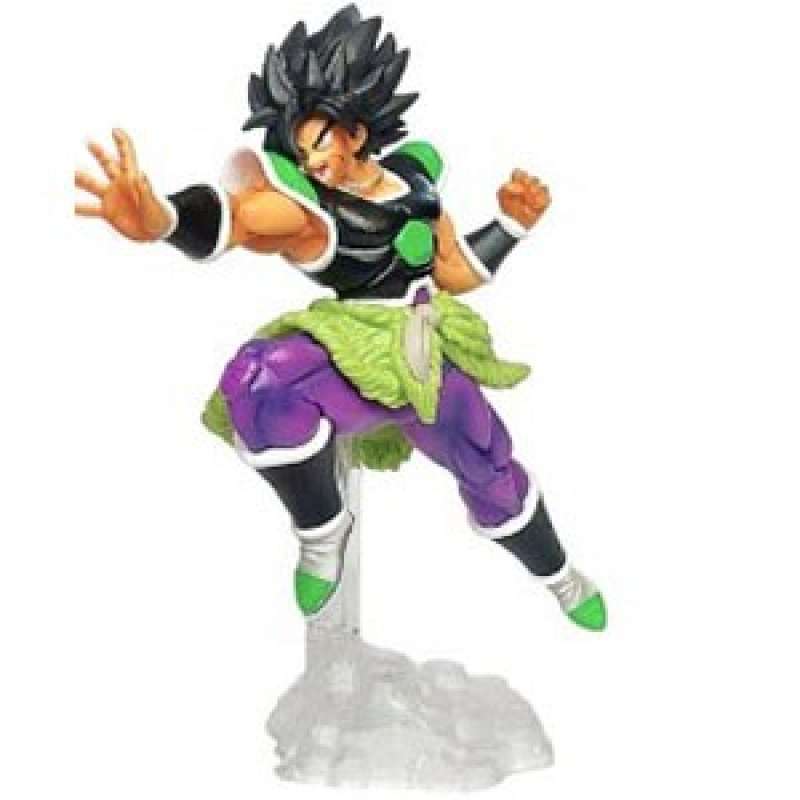 Ultimate soldier broly discount