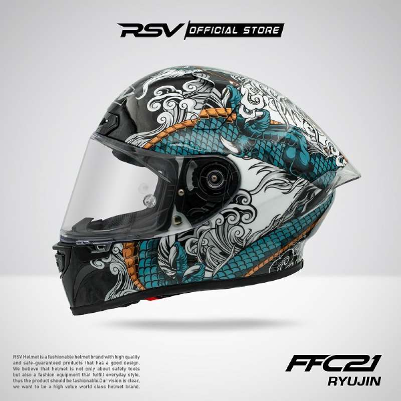 Rsv helmet deals