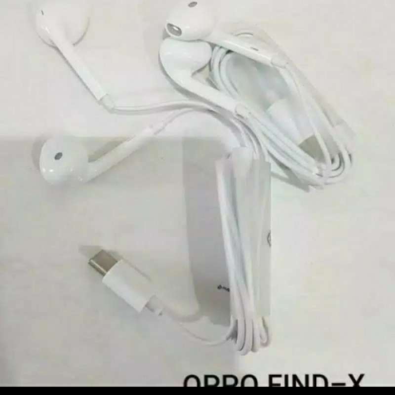 Earphone on sale ori oppo