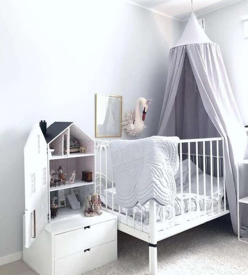 Bonne mere hot sale cot quilt