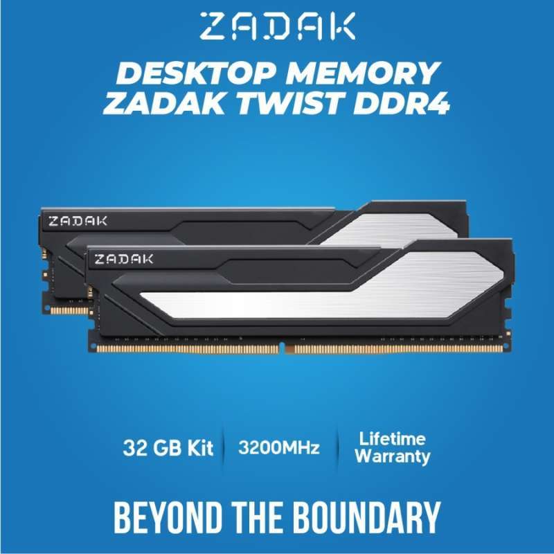 Jual Zadak Terbaru Februari 2024 100 Original Official Store
