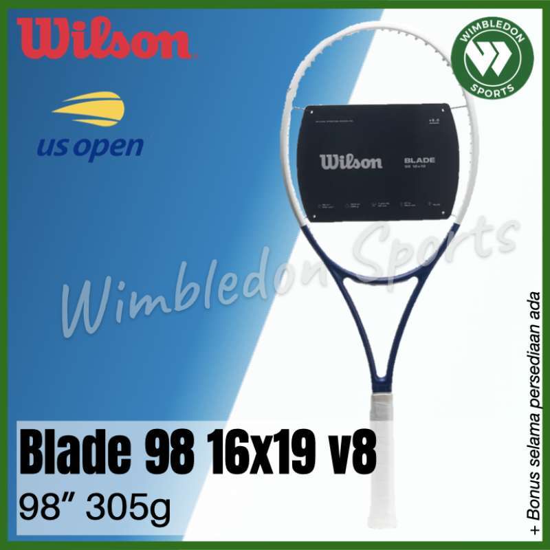 Wilson US Open 2023 Tennis Racquets | Tennis Express Wilson