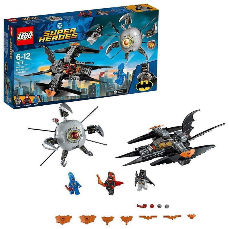 Batman lego plane hot sale