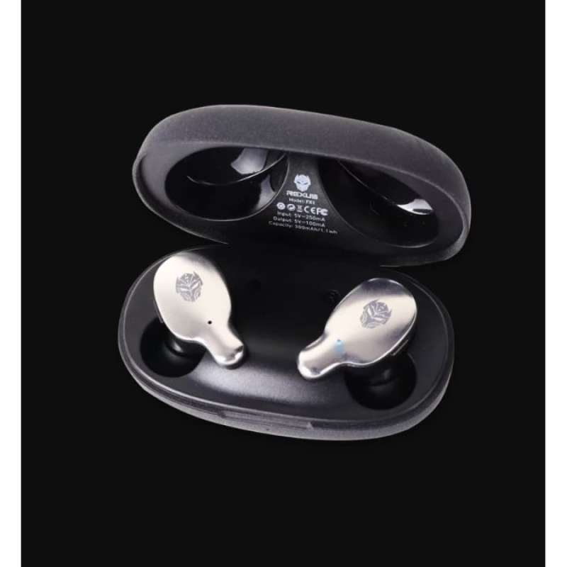 Rexus fx1 sales