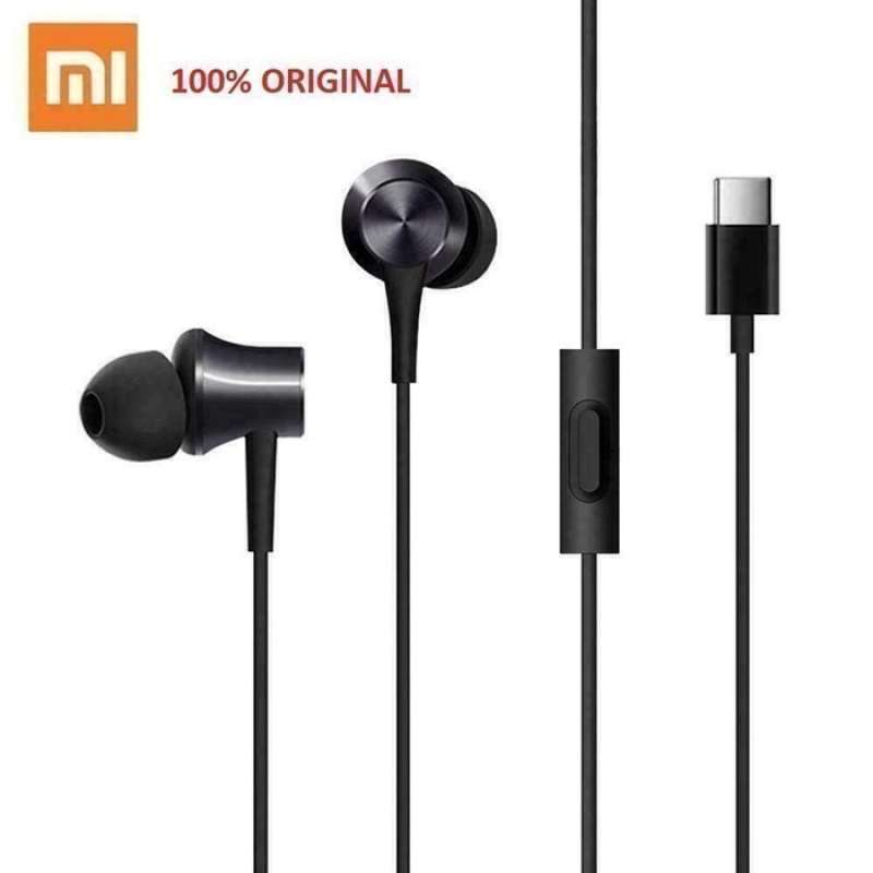 Promo Headset Earphone Mi Mix 2s Mi A2 Mi 6x Type c 100 Xionstore Diskon 50 Di Seller Xionstore Rawa Buaya Kota Jakarta Barat Blibli