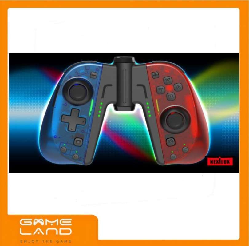 Nexilux joycon top