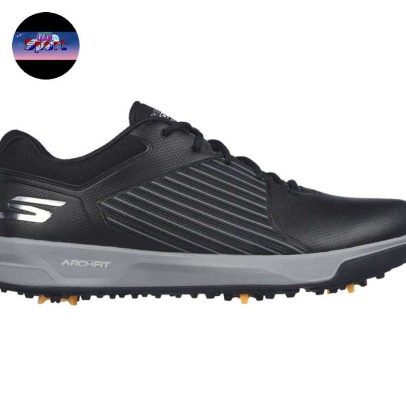 Sepatu golf skechers on sale