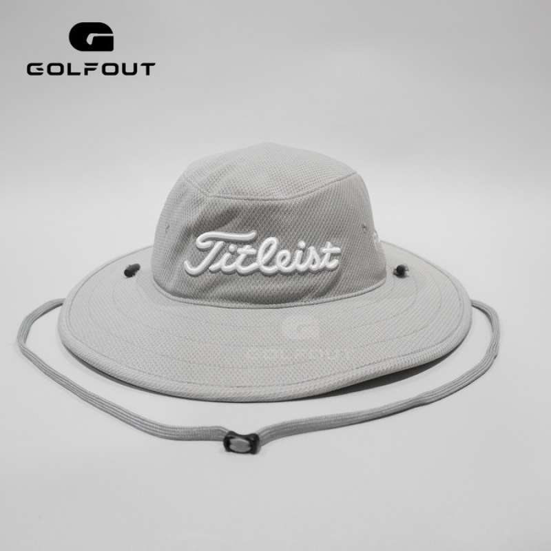 Titleist brim hat on sale