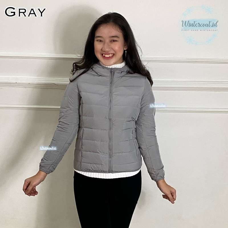 Plus size goose down jacket online