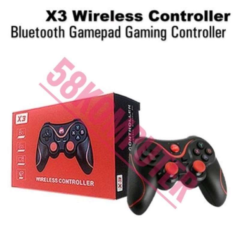 Stick ps bluetooth sales android