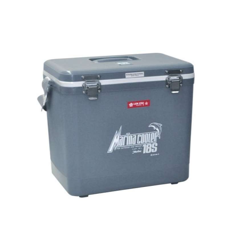 Marina cooler box 16 liter 2025