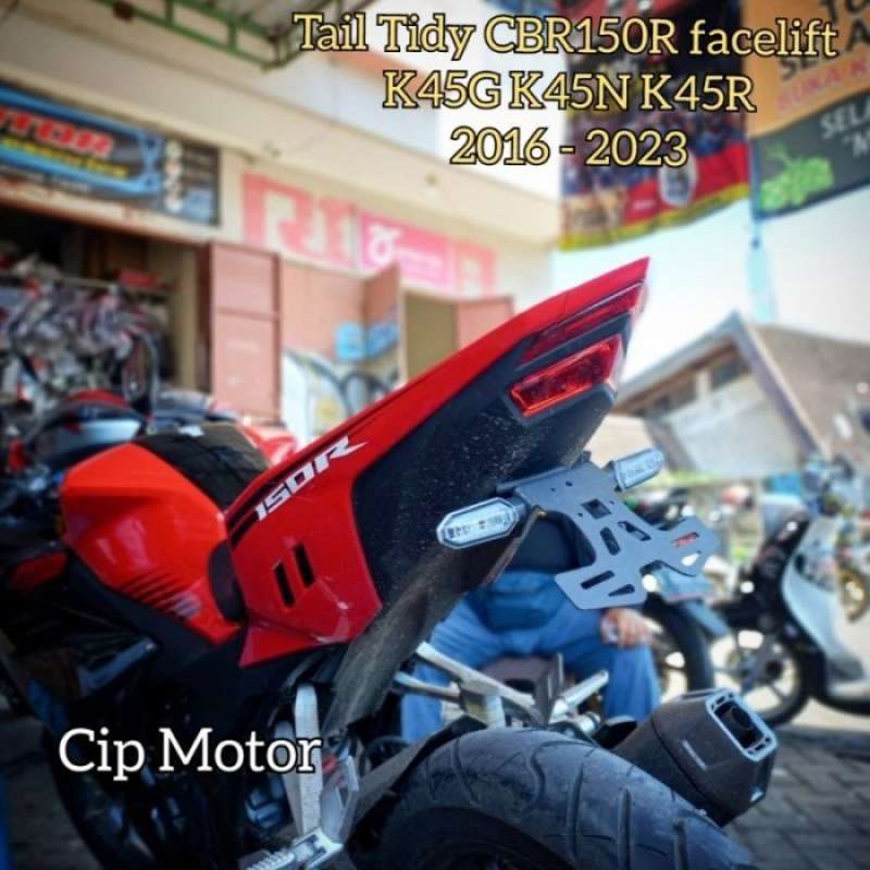 Tail tidy cbr on sale 150