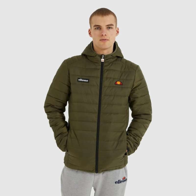 Jual Jaket Ellesse Original Terbaru Harga Promo Murah Februari