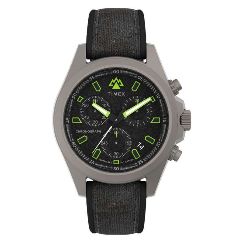 Jual Timex Expedition North Field Original Branded Harga