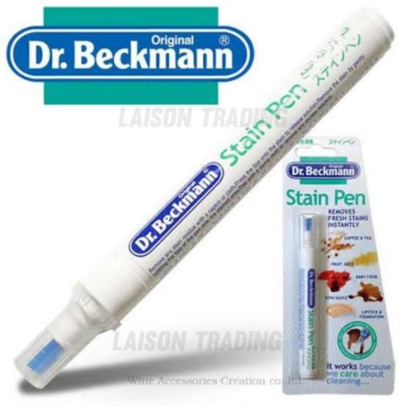 Dr. Beckmann Stain Pen