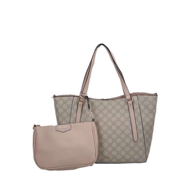 Nine west krisel tote outlet