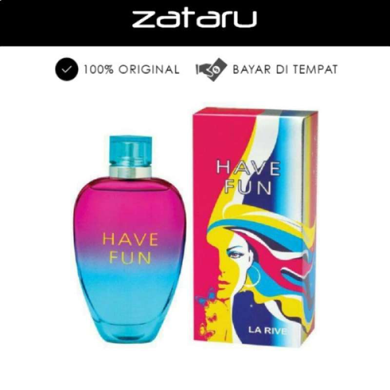 La rive have fun deals