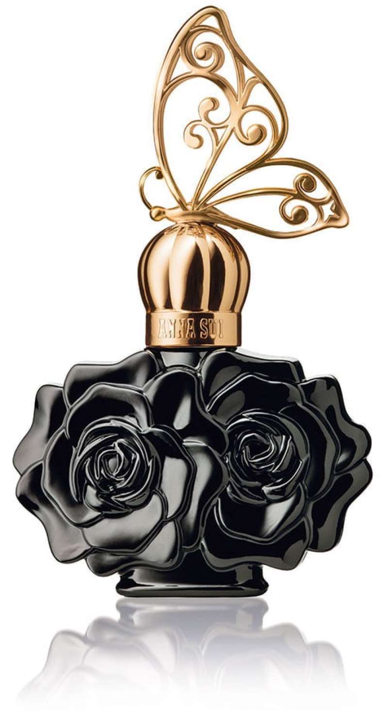 Anna sui la sales nuit de boheme edp