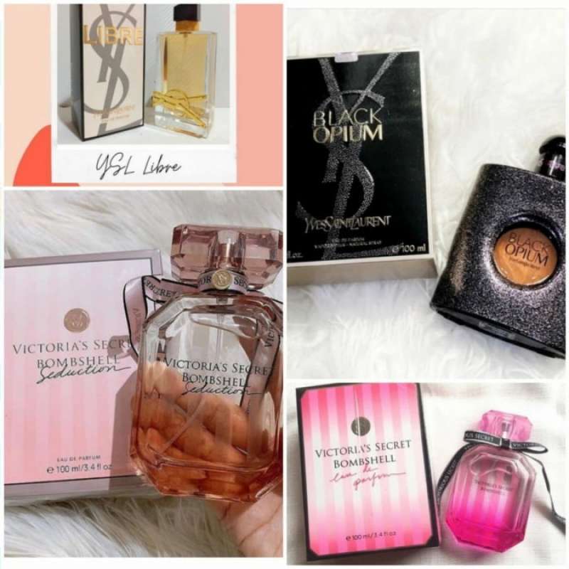Bvlgari sale soir parfum