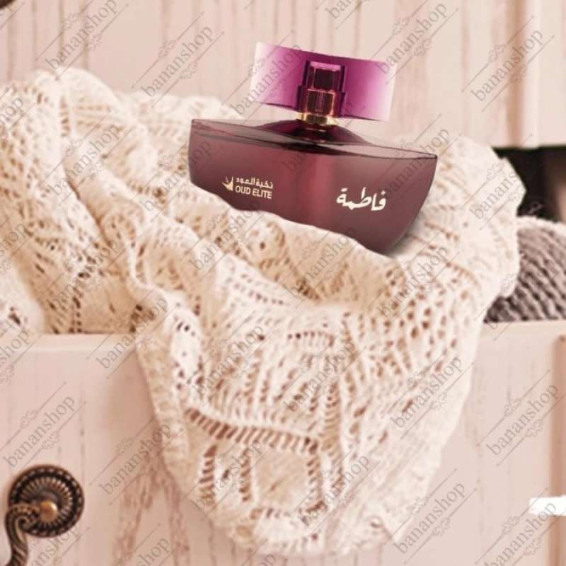 Fatma deals oud elite