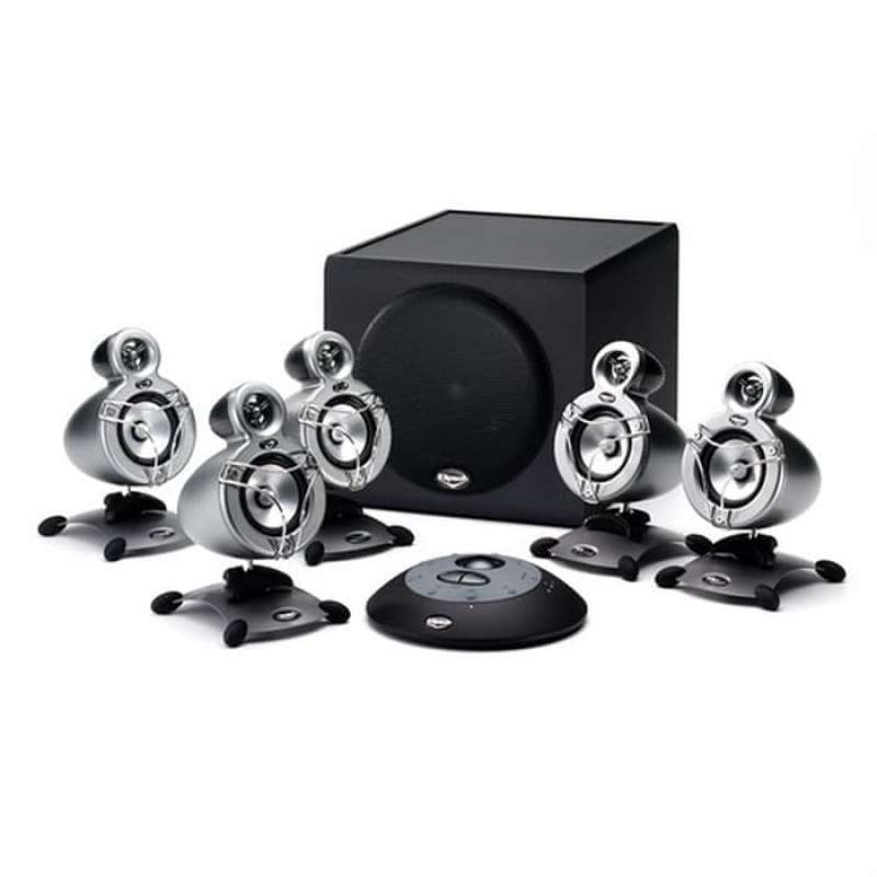 Jual klipsch sales promedia 2.1