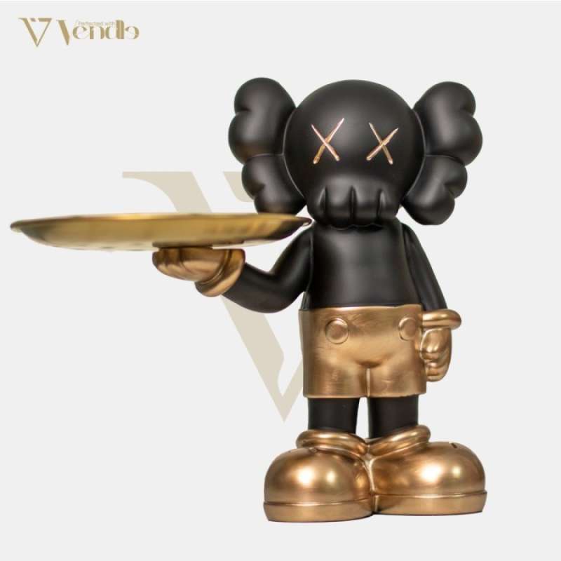 Harga best sale kaws toys
