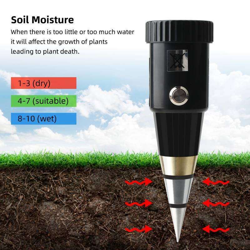 Ph meter sales vt 05