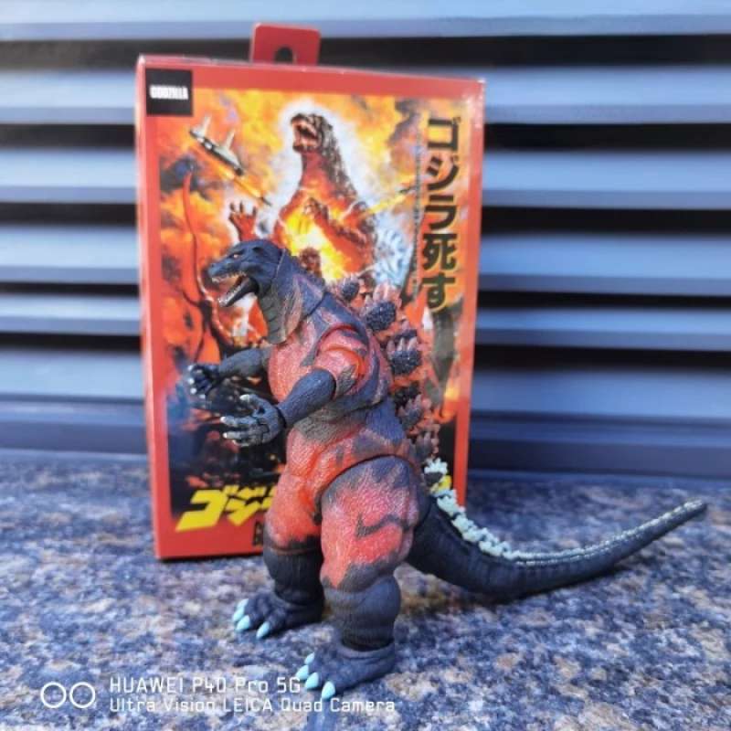 Neca destroyah sale