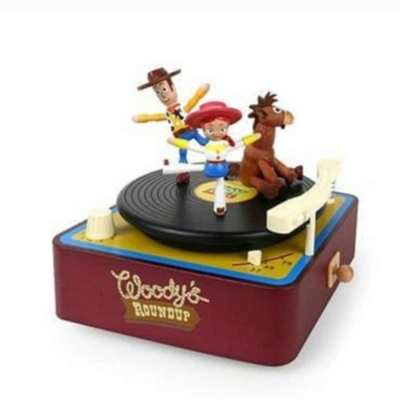 Wooderful life 2024 toy story