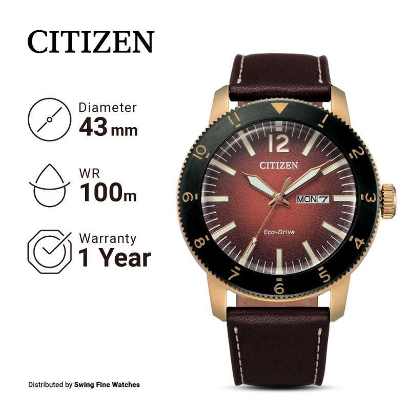 Jual Jam Tangan Citizen Eco Drive Ctz Aw0079 13x Original Di Seller Swing Fine Watches Swing Watch Mal Taman Anggrek Level Ug upper Ground Floor No. U35 Kota Jakarta Barat Blibli