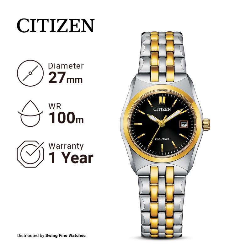 Jual Jam Tangan Citizen Eco Drive Woctz Ew2299 50e Original Di Seller Swing Fine Watches Swing Watch Mal Taman Anggrek Level Ug upper Ground Floor No. U35 Kota Jakarta Barat Blibli