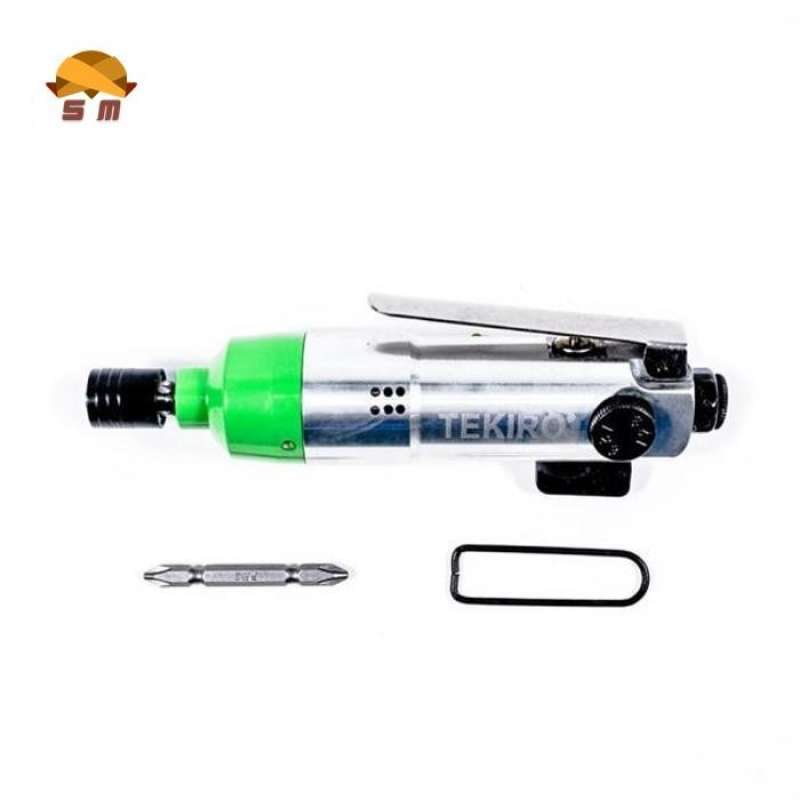 Air top screwdriver tekiro