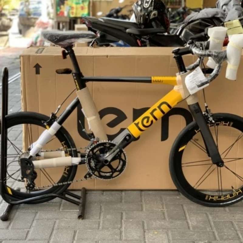 Tern surge minivelo hotsell