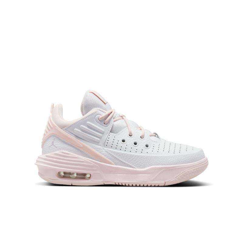 Promo Nike Jordan Max Aura 5 Big Kids Shoes fd8789 100 Diskon 25 Di Seller Nike Kids Official Store Gudang Blibli Blibli