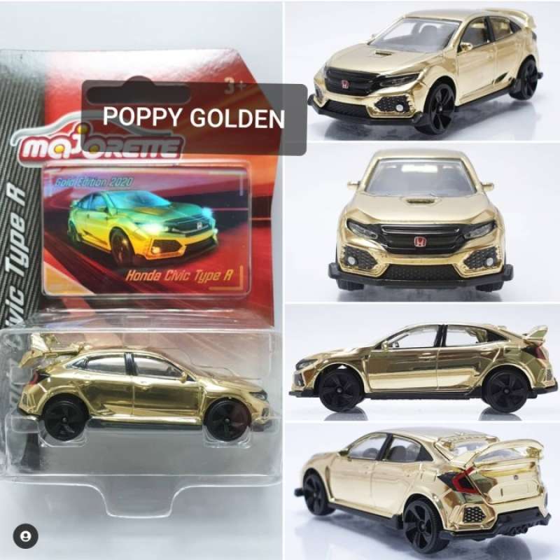 Majorette civic shop