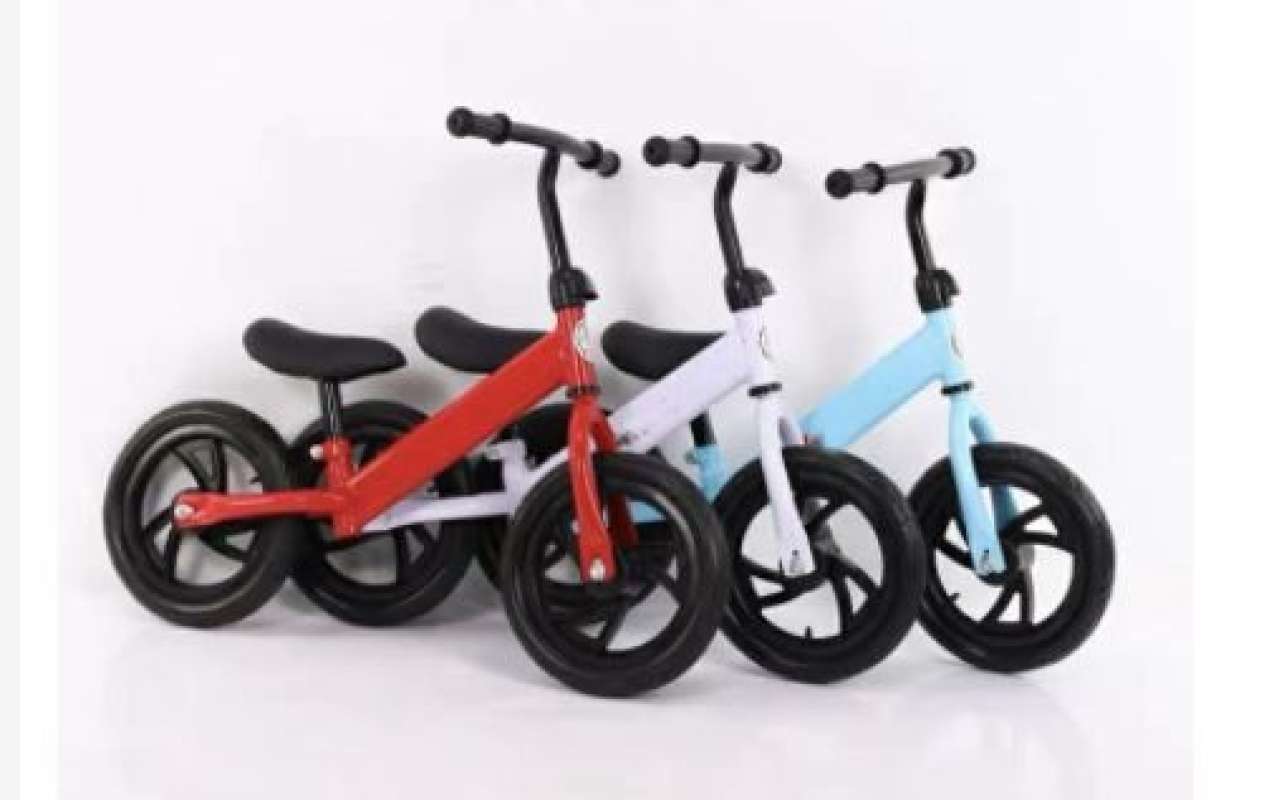 Balance bike murah hotsell