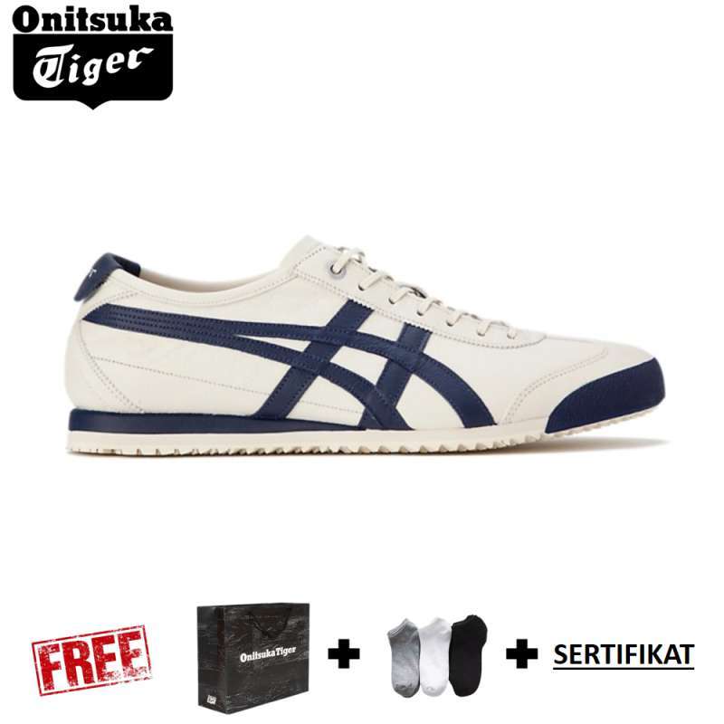 Harga onitsuka tiger mexico 66 original on sale