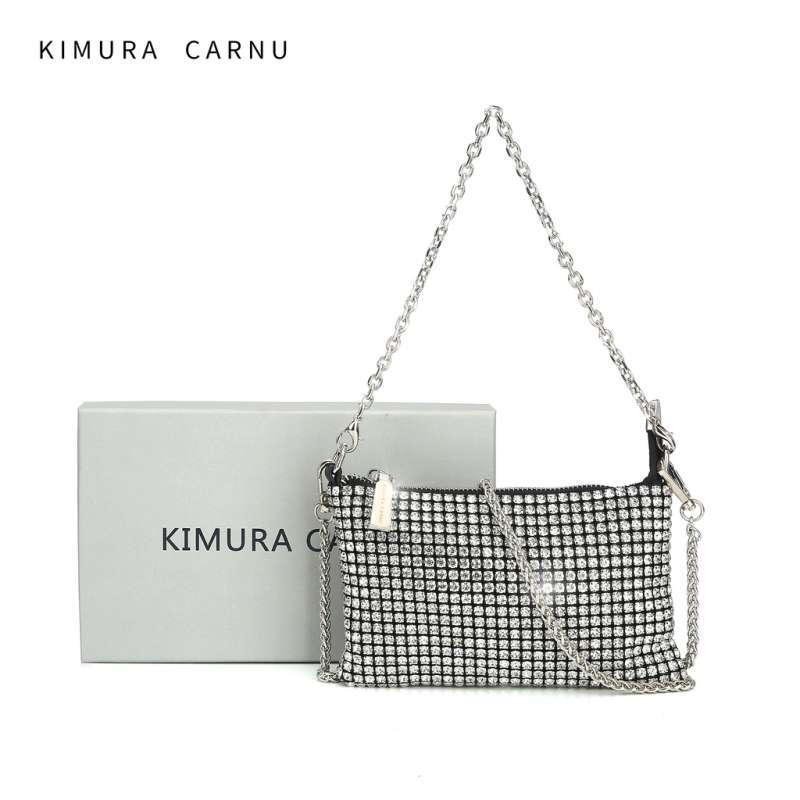 Blink chain handle bag on sale